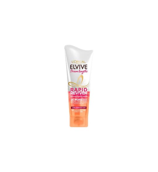 Producto Condicionador Elvive Rapid Reviver Dream Long