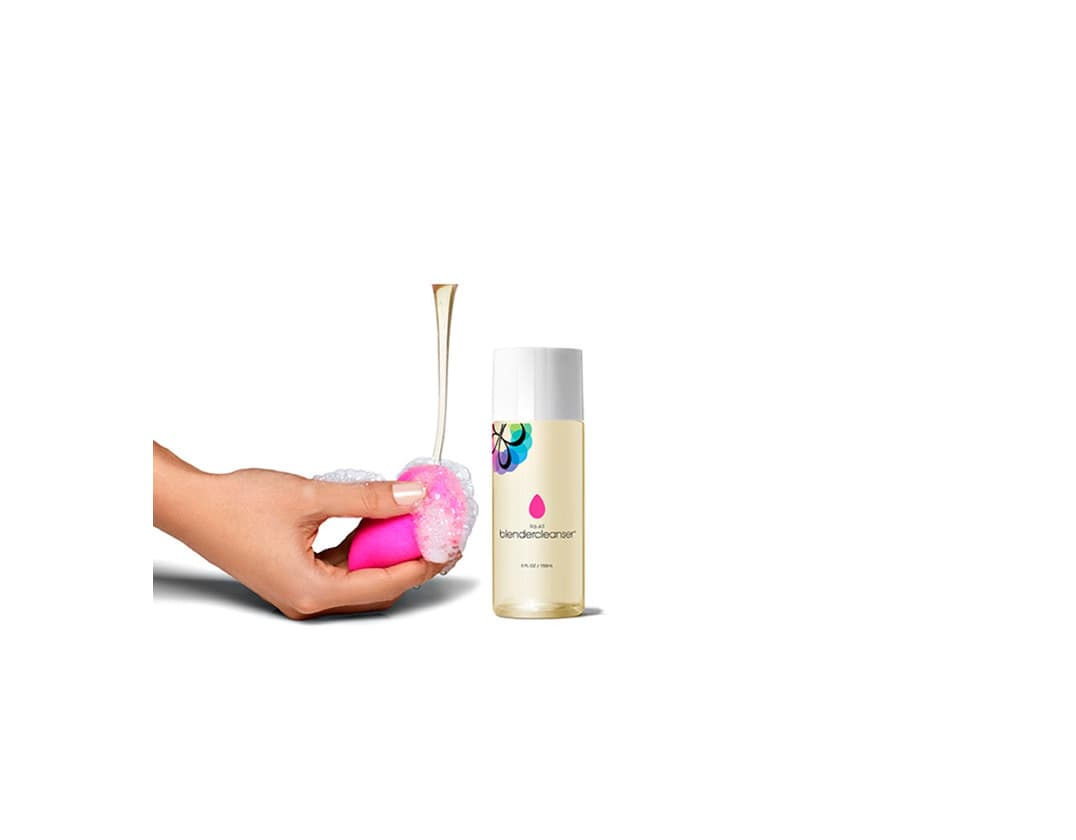 Producto Beautycleanser