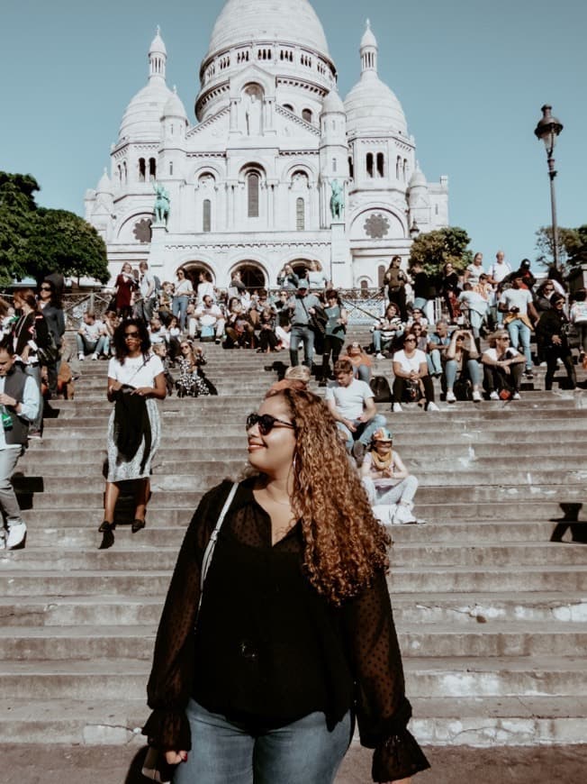 Lugar Sacre Coeur Cathedral