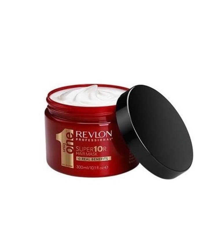 Fashion Revlon Professional Uniq One All In One Classic - Mask