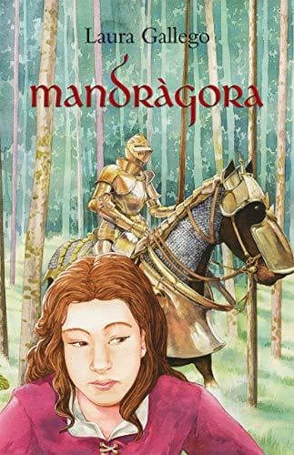 Libro Mandràgora