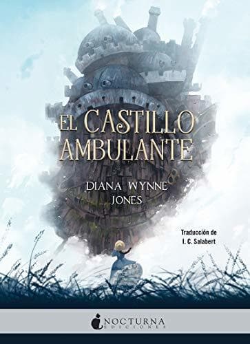 Libro El castillo ambulante: 66