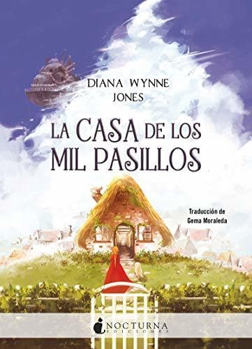 Libro La casa de los mil pasillos: 68