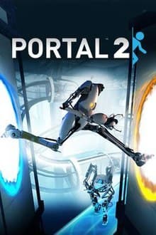 Videojuegos Portal 2