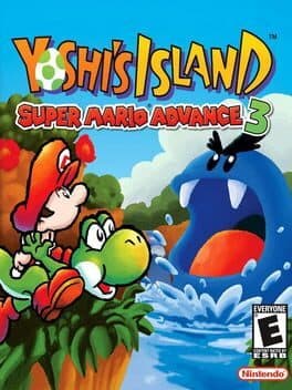 Videojuegos Super Mario Advance 3: Yoshi's Island