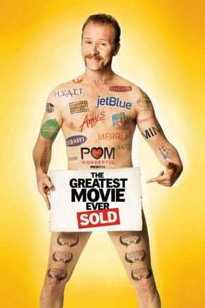 Película The Greatest Movie Ever Sold