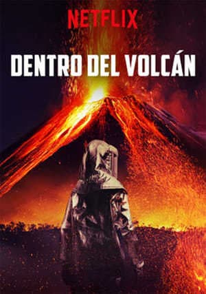 Película Into the Inferno