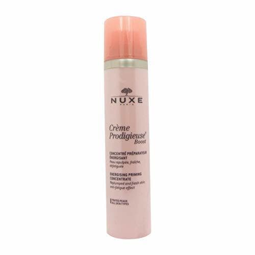 Beauty Nuxe Prodigieuse Boost Concentrado Preparador Energizante