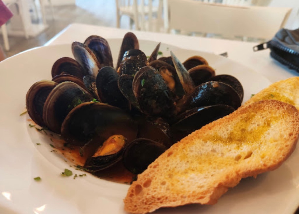 Restaurants Nostrano Ristorante Italiano Valencia | Restaurante Canovas