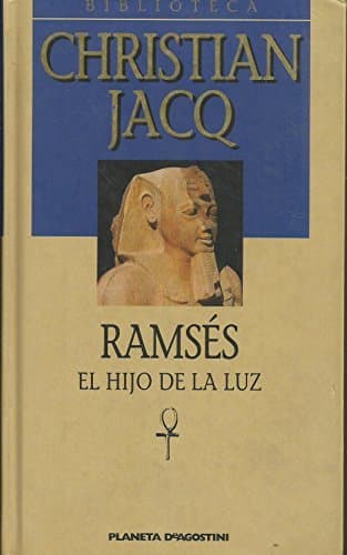 Libro Ramsés