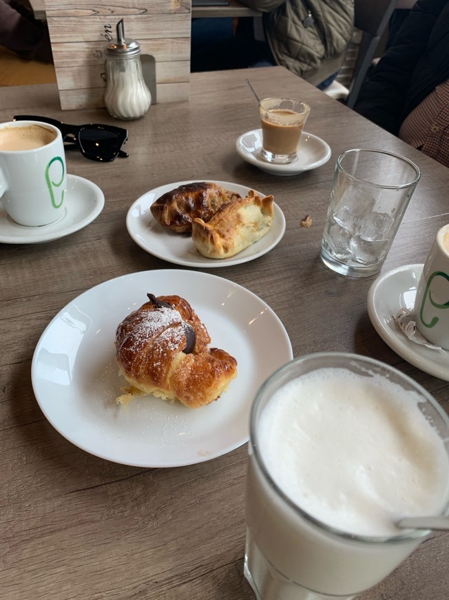 Restaurantes Pastelería Quequén Las Rozas