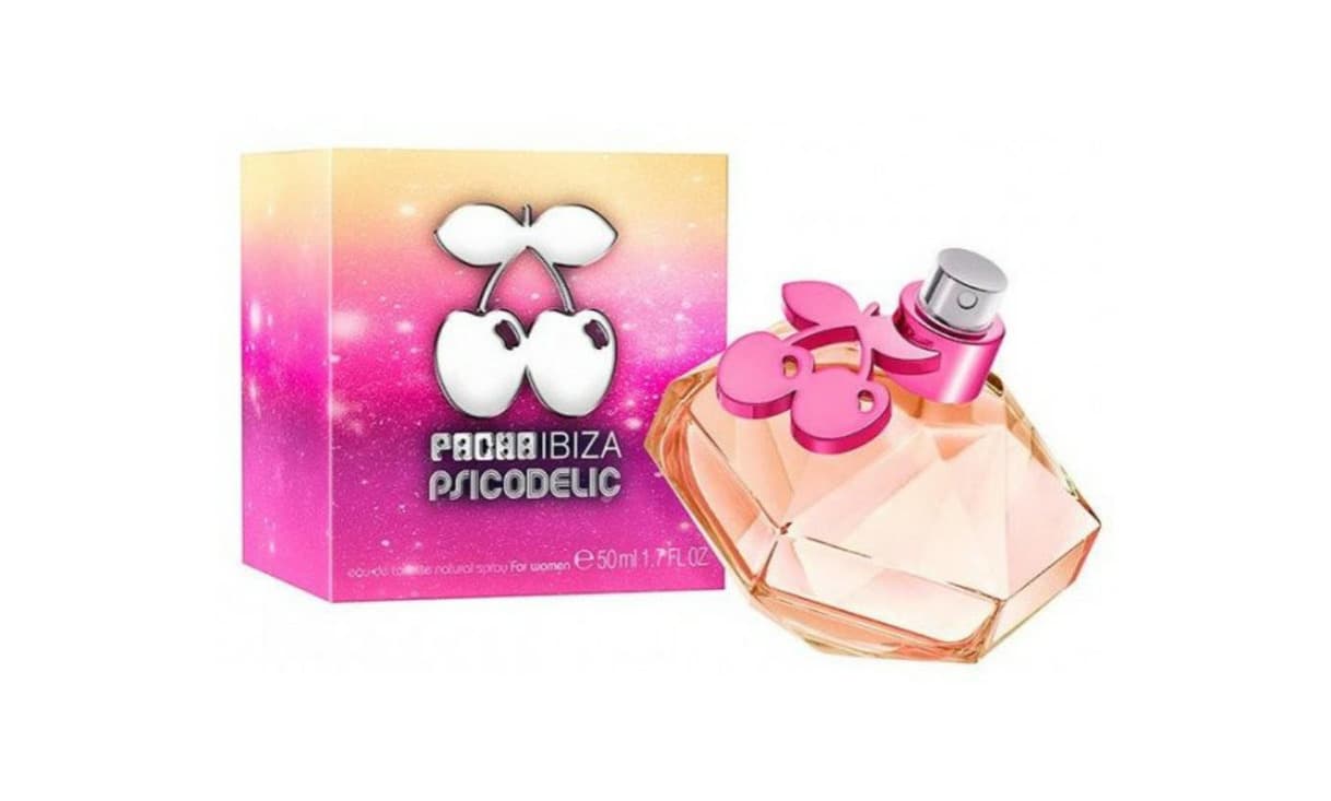 Producto Pacha Ibiza psicodelic