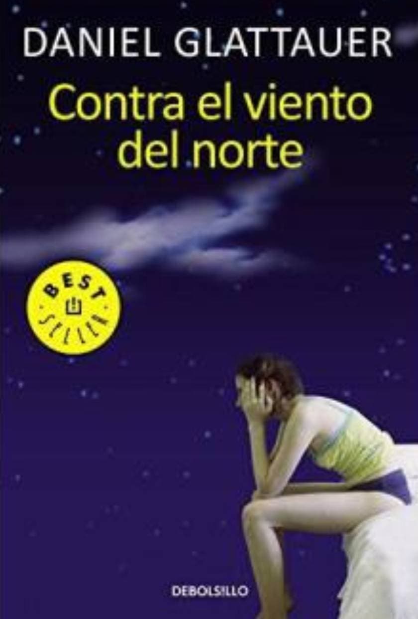 Libro Contra el viento del Norte