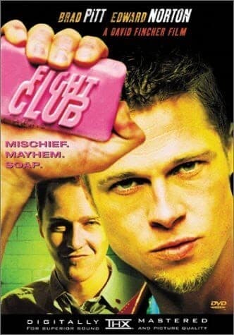 Movie El Club de la Lucha