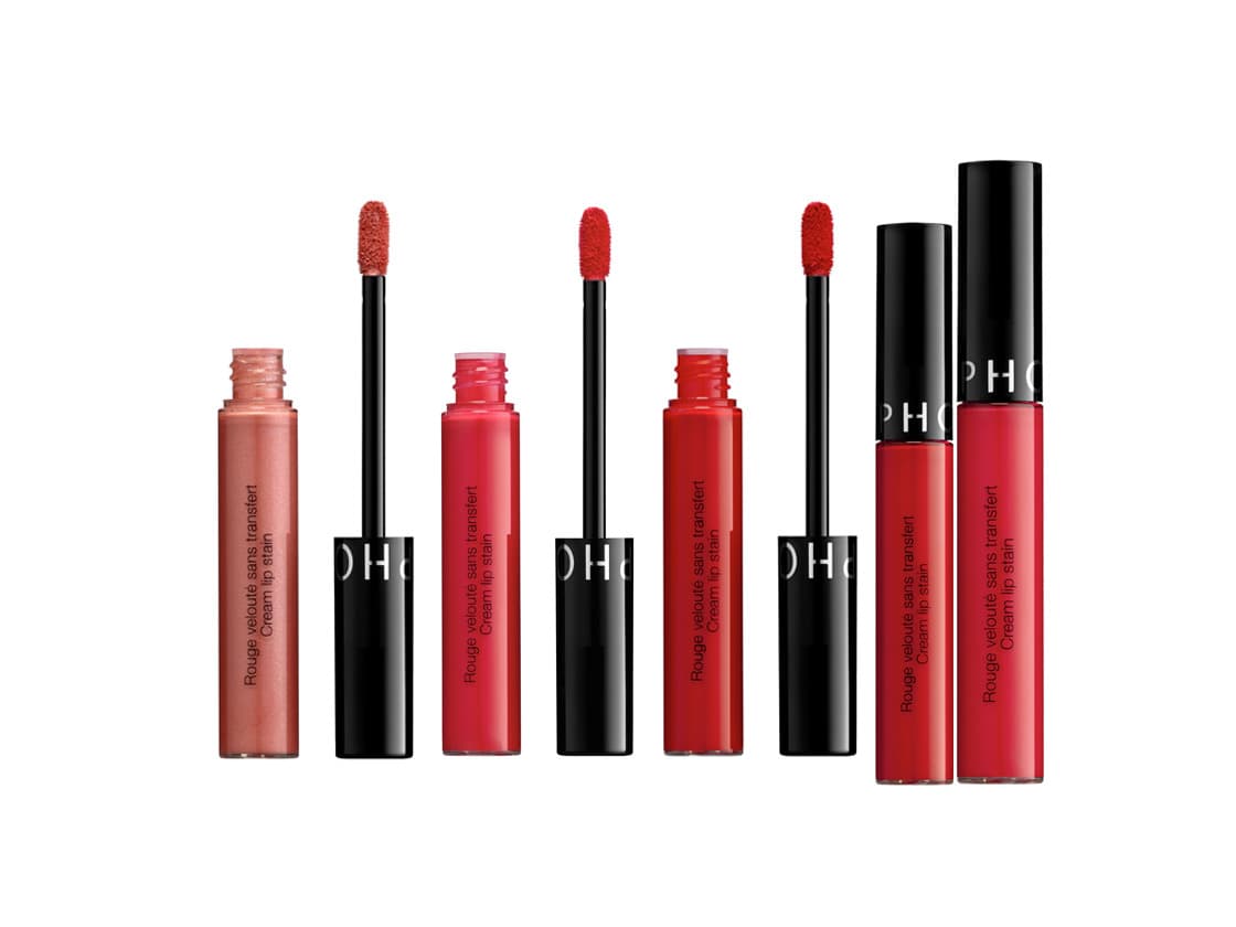 Product Batom Vermelho da Sephora Colletion