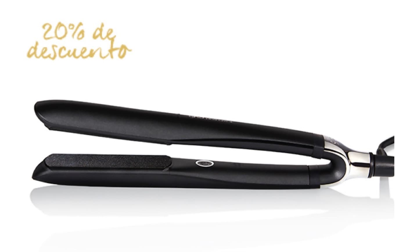 Fashion ghd® Official Site | ghd Hair Straighteners | Free Delivery Available