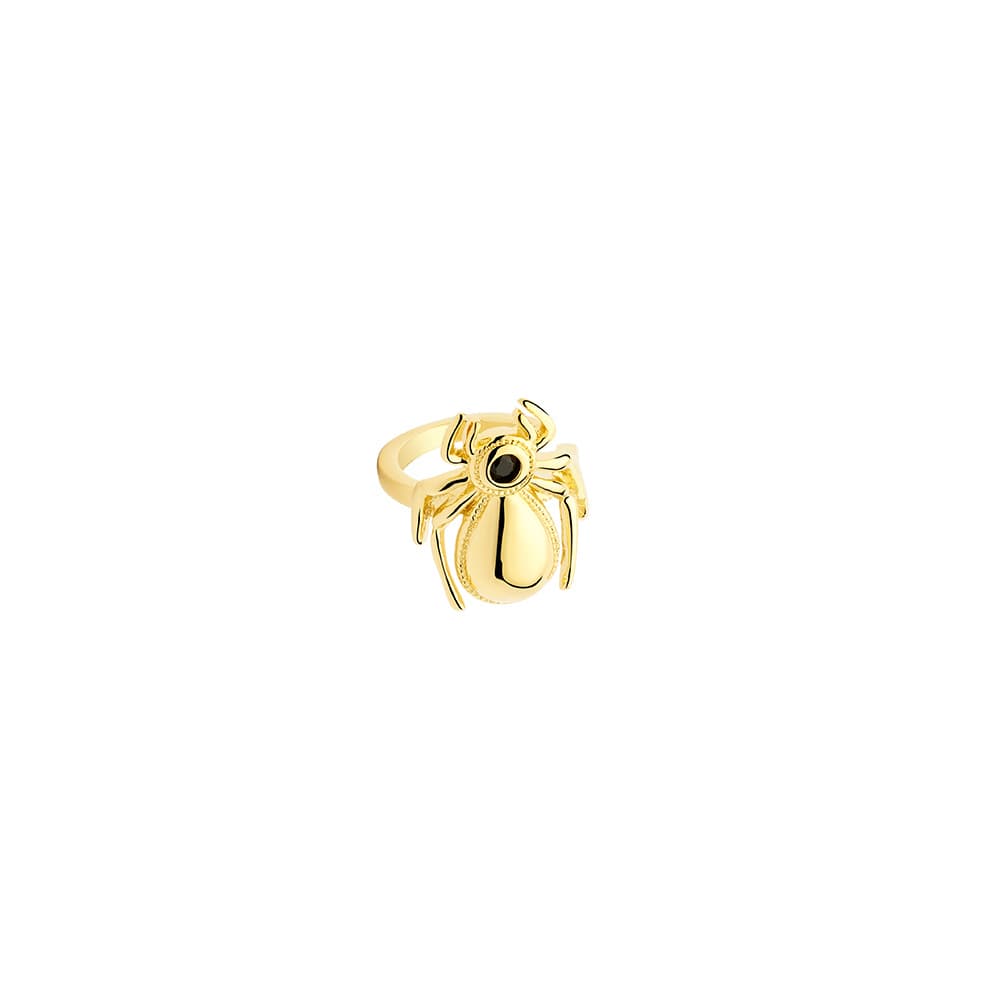 Moda SPIDER EARCUFF - JOYAS ONLINE