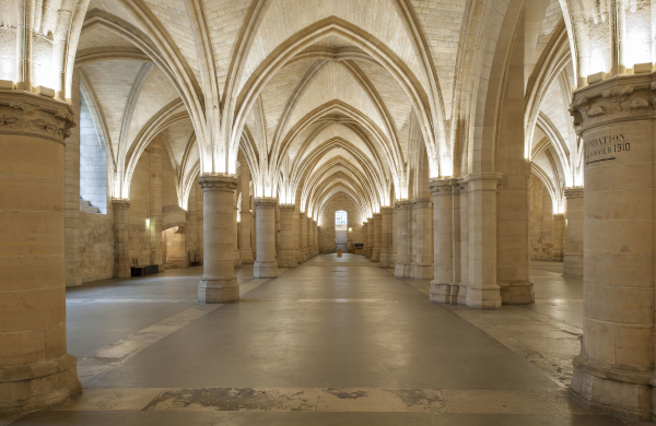 Place Conciergerie