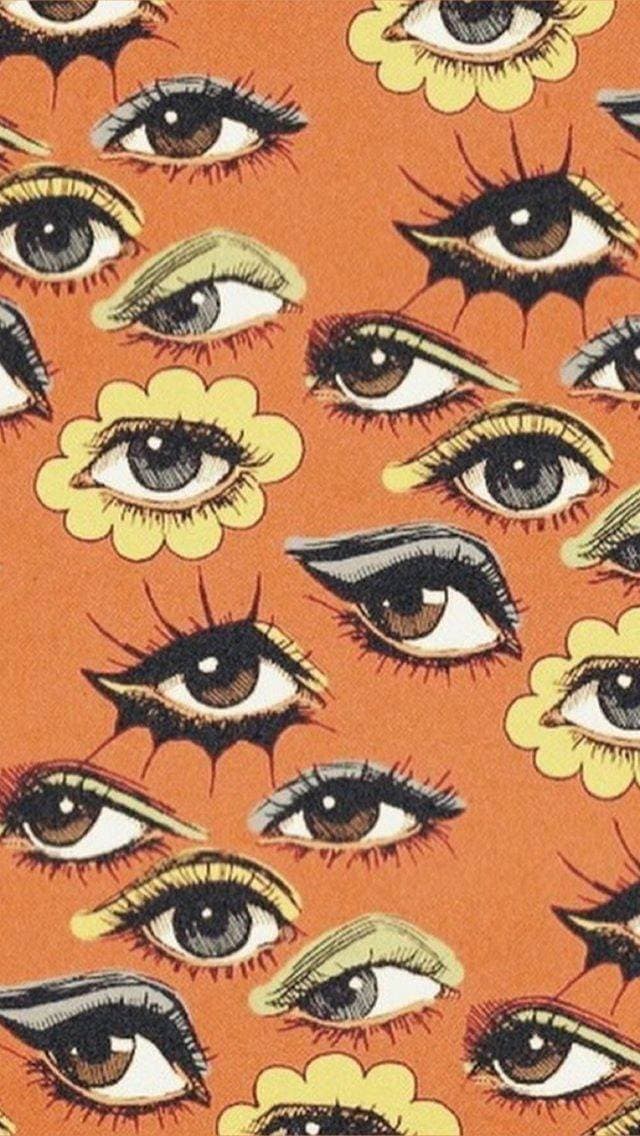 Fashion Eye 