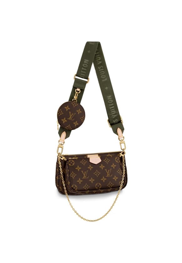 Product Louis Vuitton Multi Pochette