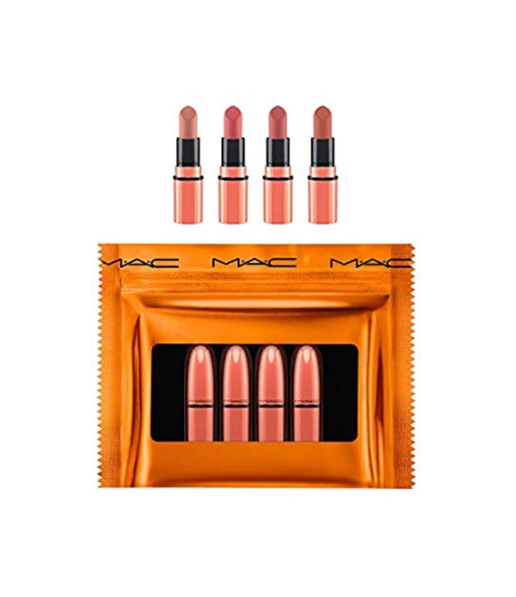 Product MAC LIPSTICK SET