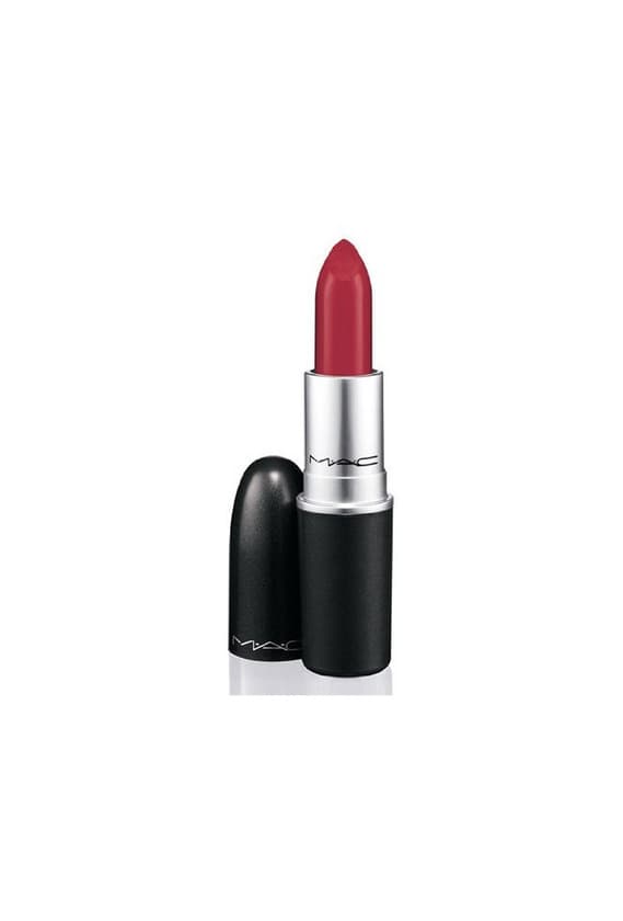 Beauty Lipstick by MAC Ruby Woo