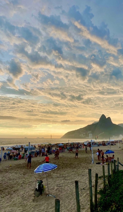 Place Ipanema