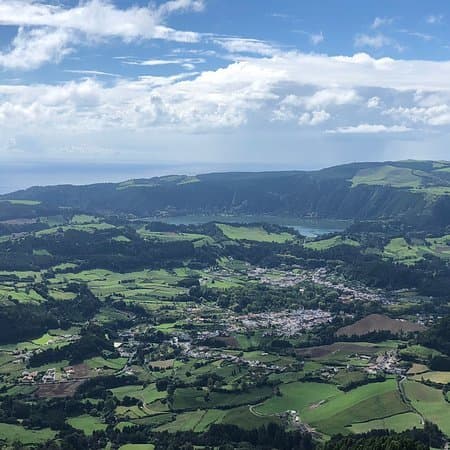 Place Miradouro do Salto do Cavalo