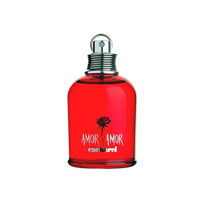 Product Amor Amor para las mujeres por Cacharel - 100 ml EDT Spray