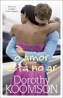 Libro O Amor Está no Ar