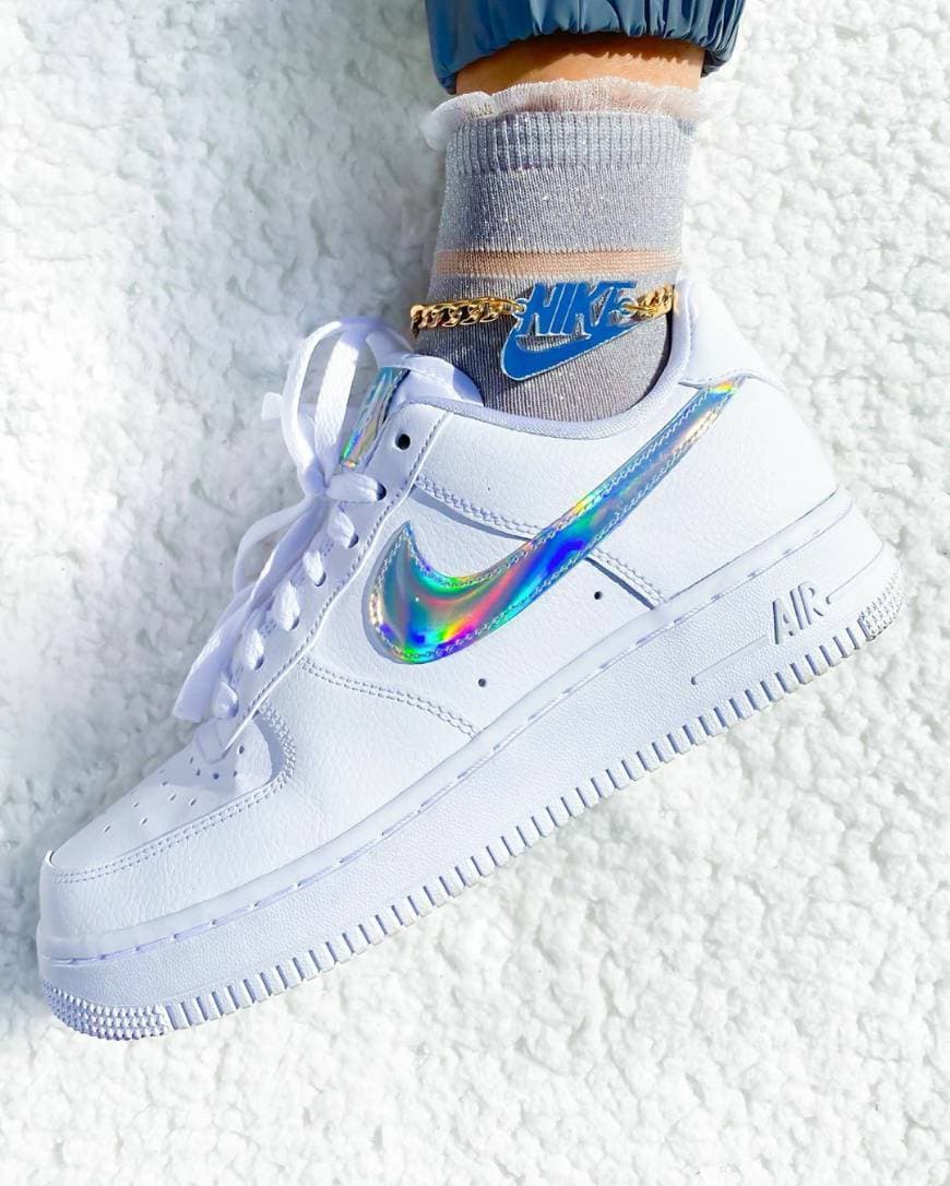 Moda Nike Air force