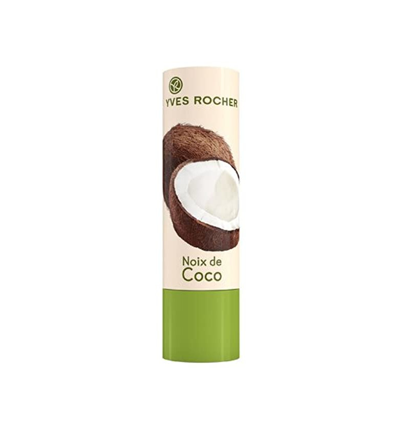 Beauty Yves Rocher - Cuidado Nel lipbalm Coco de aroma