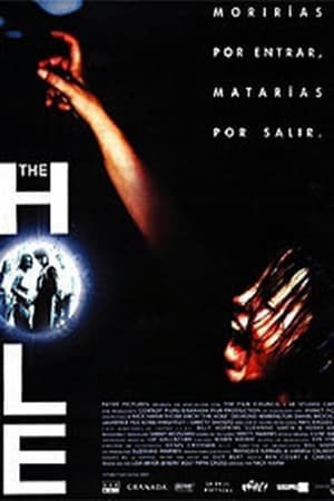 Película The Hole