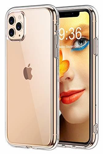 Electrónica Bovon Funda para iPhone 11 Pro MAX