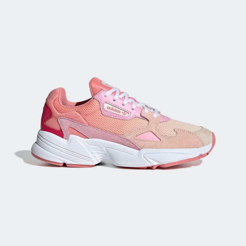 Product Adidas Falcon W Pink 