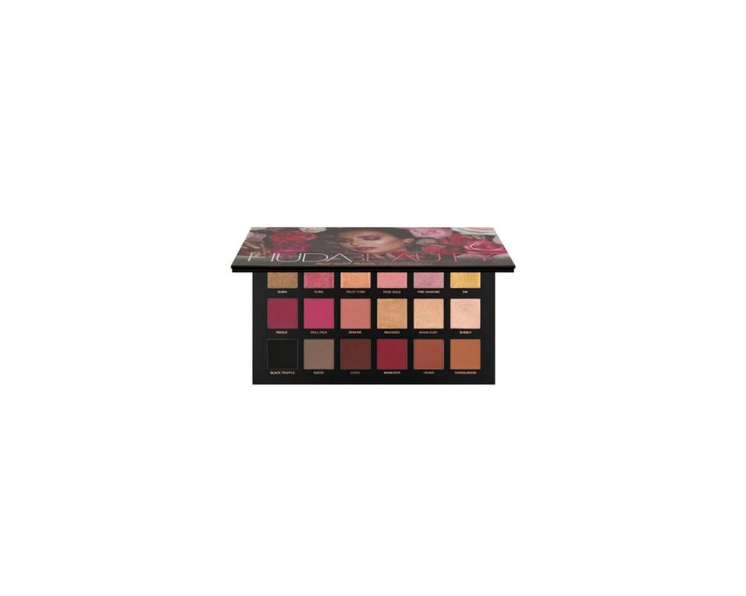 Product Paleta huda