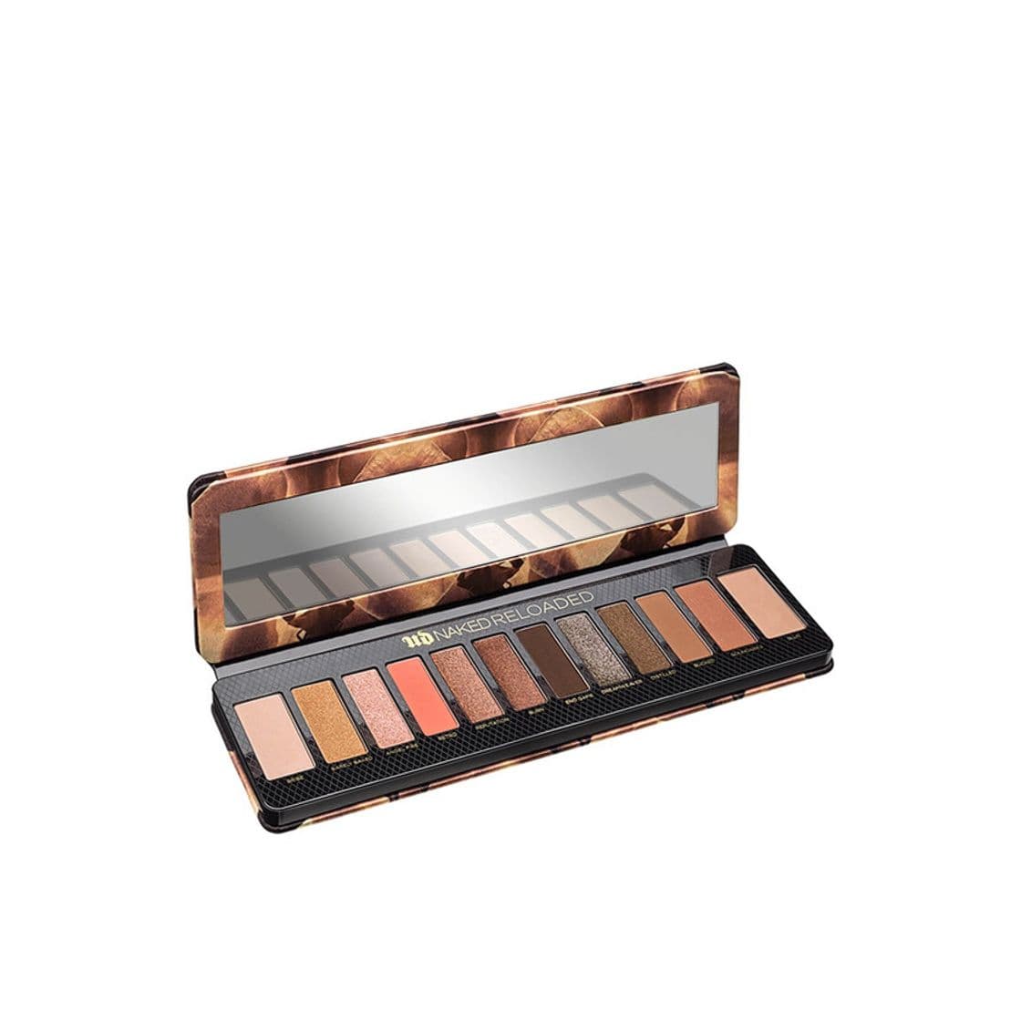 Product Paleta de sombras Urban Decay