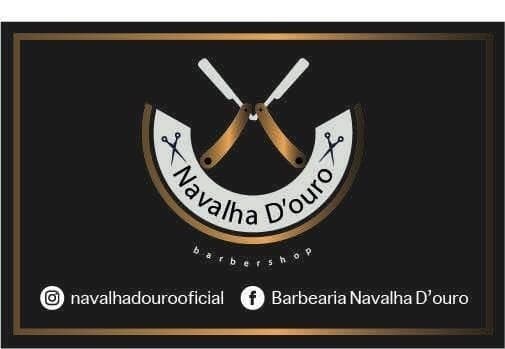 Moda Barbearia Navalha D'ouro - Home | Facebook