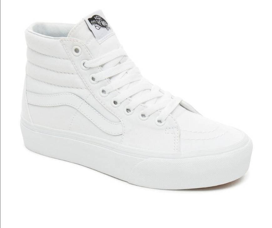 Product Vans sk8-hi platform