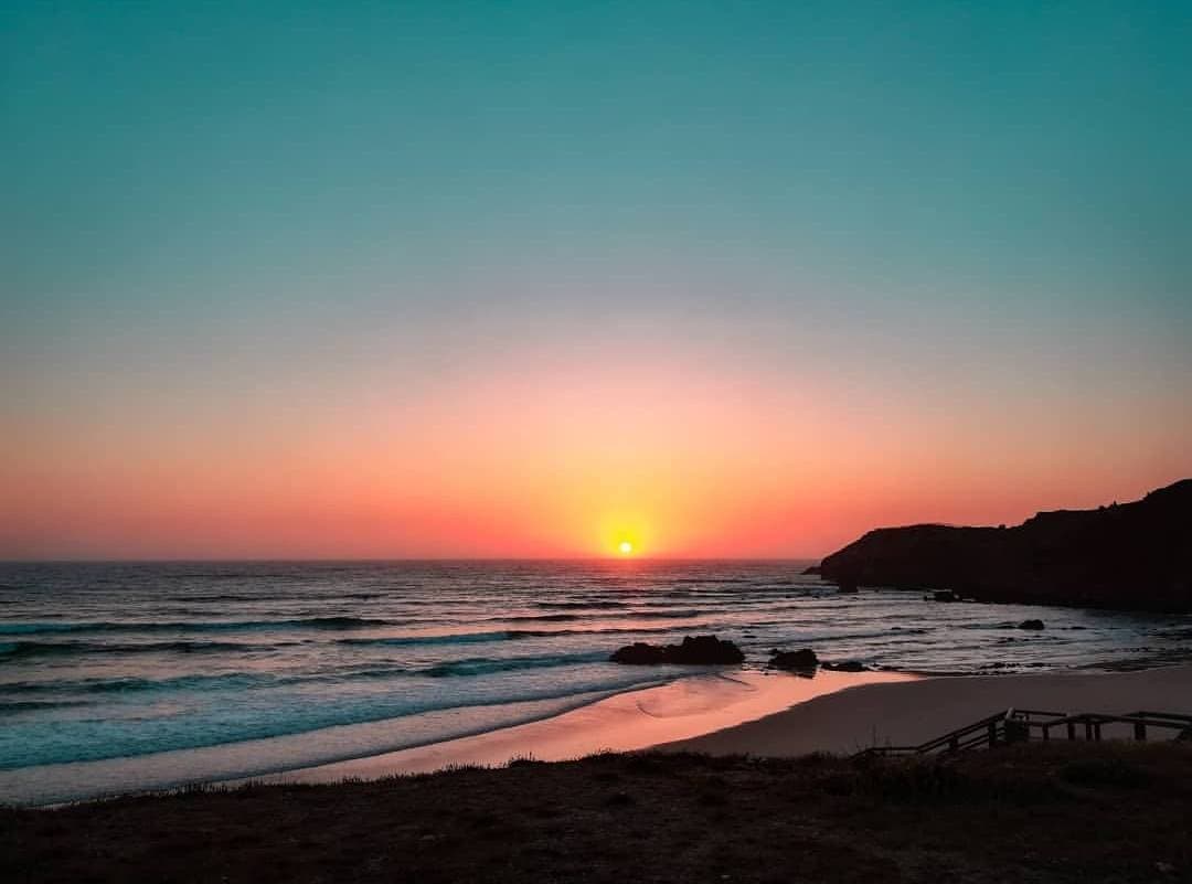 Place Praia do Amado