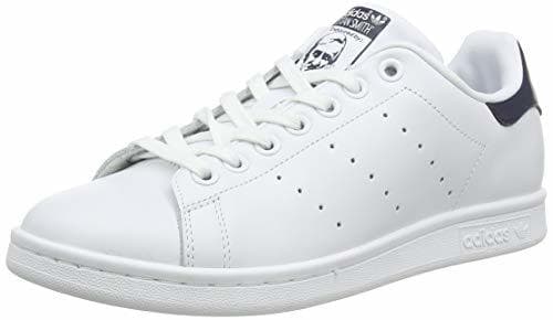 Product adidas Originals Stan Smith, Zapatillas de Deporte Unisex Adulto, Blanco