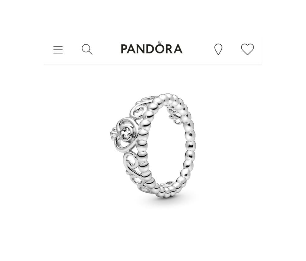 Producto Anel Pandora