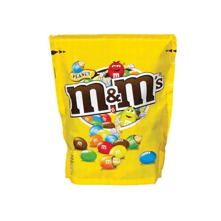 Producto m&ms 