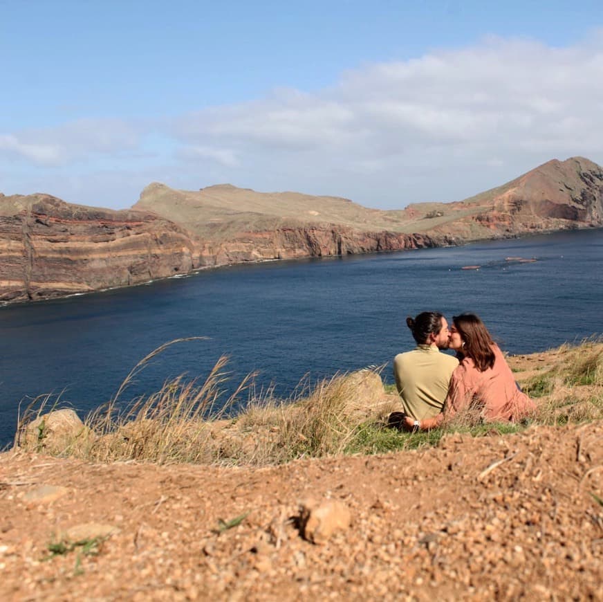 Lugar Ponta de São Lourenço