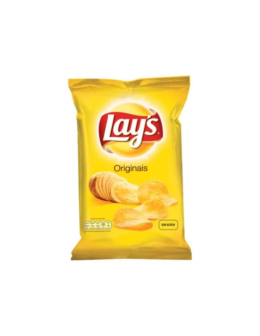 Producto Bata frita Lays