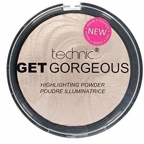 Belleza Technic Get Gorgeous