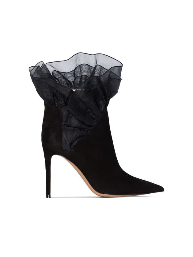 Producto Alexandre Vauthier Boots 