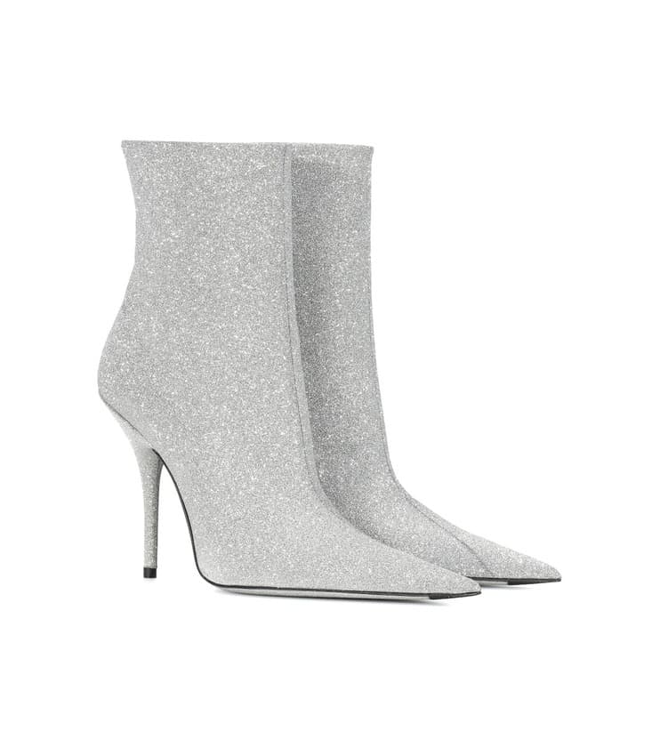 Product Balenciaga Glitter boots 