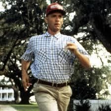 Movie Forrest Gump