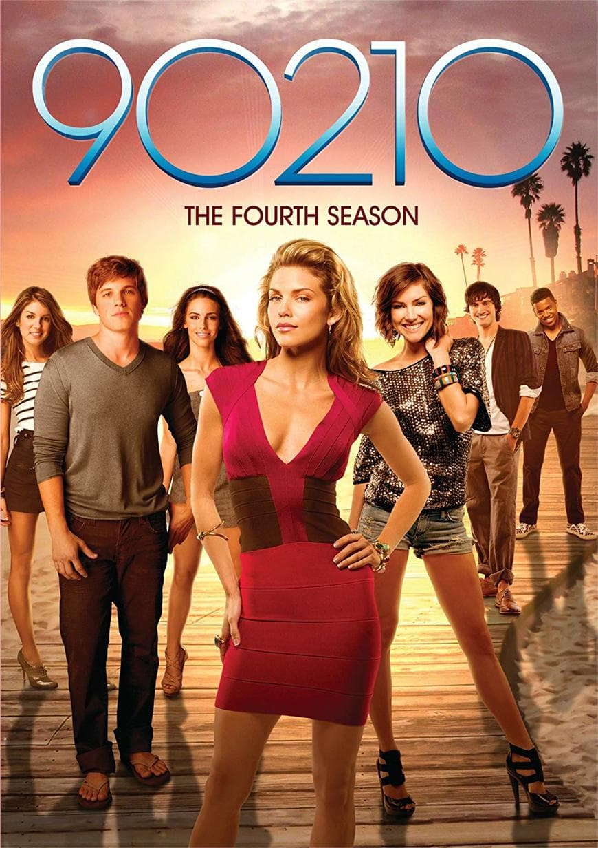 Movie 90210 Shark Attack